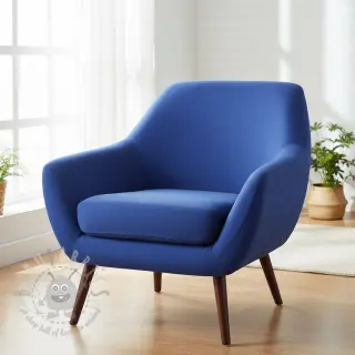 CANVAS blue