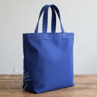 CANVAS blue