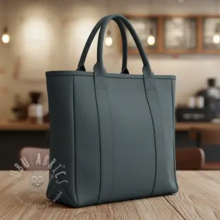 CANVAS grey blue