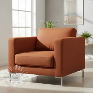 CANVAS terracotta