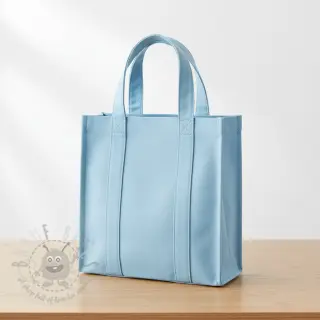 CANVAS light blue