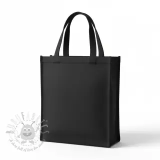 CANVAS black