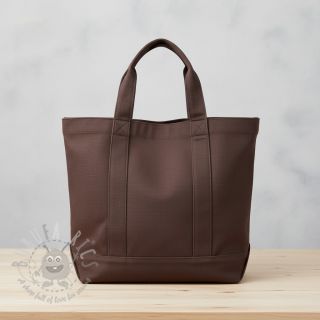 CANVAS brown
