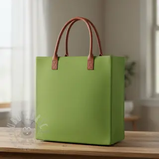 CANVAS lime