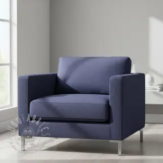 CANVAS navy