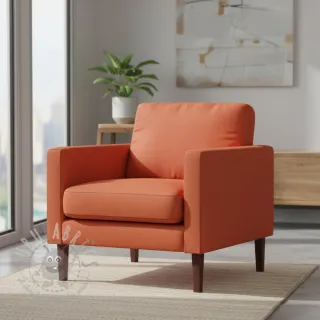 CANVAS orange