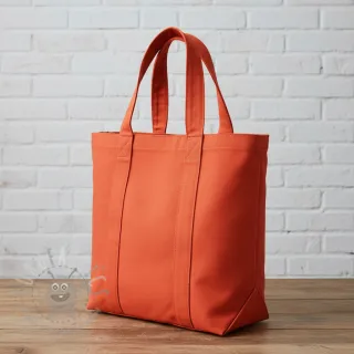CANVAS orange