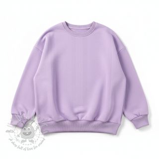 Kosmatena prevešanka lilac