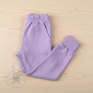 Kosmatena prevešanka lilac