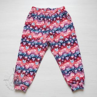 Prevešanka All you need is love design B digital print