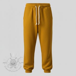 Kosmatena prevešanka ochre