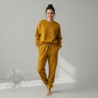 Kosmatena prevešanka ochre