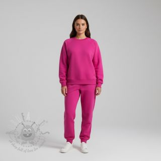 Kosmatena prevešanka magenta