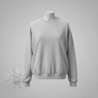 Kosmatena prevešanka cream