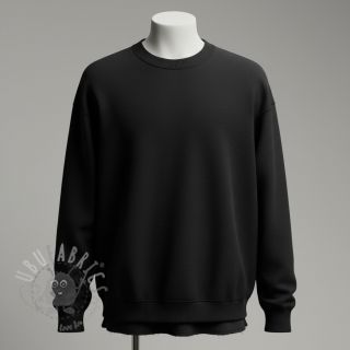 Kosmatena prevešanka black