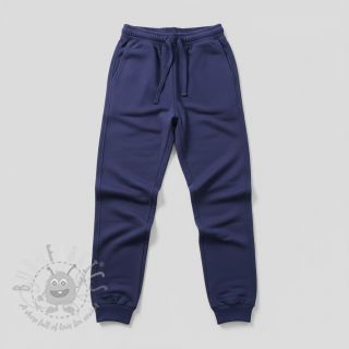 Kosmatena prevešanka midnight blue