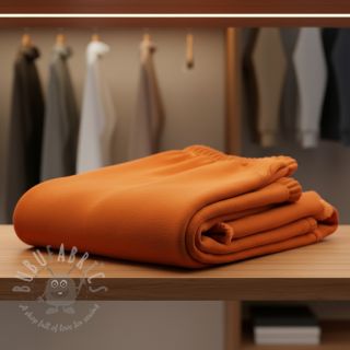 Kosmatena prevešanka brick