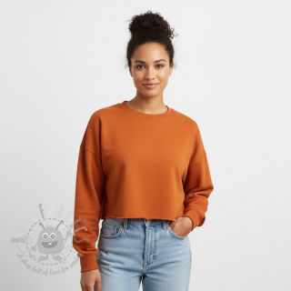 Kosmatena prevešanka brick