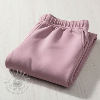 Kosmatena prevešanka old pink