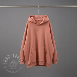 Kosmatena prevešanka faded coral