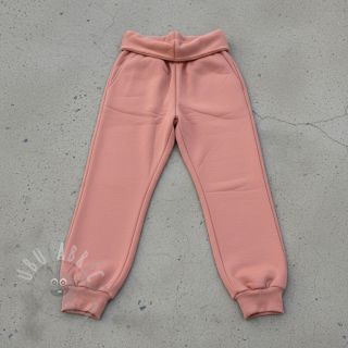 Kosmatena prevešanka faded coral