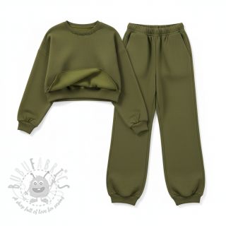 Kosmatena prevešanka dark army