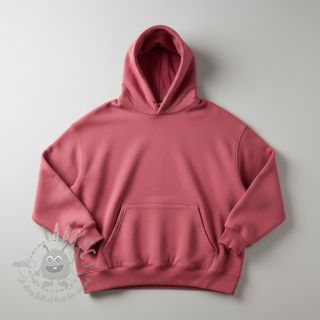 Prevešanka spiced coral ORGANIC