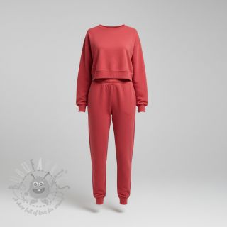 Prevešanka spiced coral ORGANIC