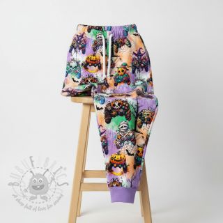 Prevešanka Dare me design F digital print