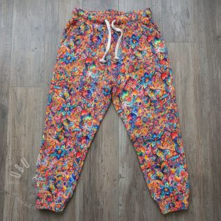 Kosmatena prevešanka JOGGING Colour me design B digital print