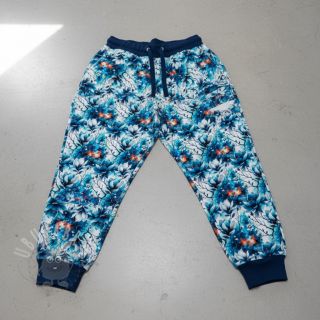 Prevešanka Flower galaxy design B digital print