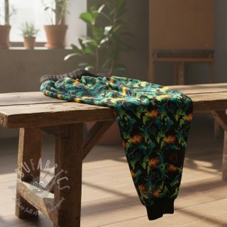 Prevešanka Dare me design A digital print