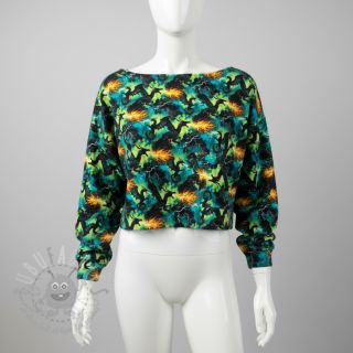 Prevešanka Dare me design A digital print