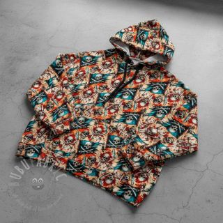 Prevešanka Dare me design C digital print