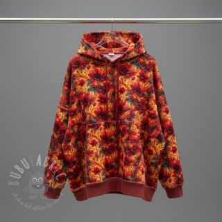 Prevešanka Pixy design B digital print