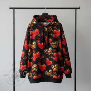 Prevešanka Pixy design D digital print