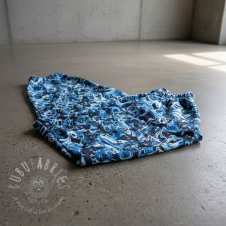 Prevešanka Spooky design C digital print