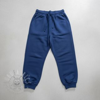 Prevešanka DENIM dark blue
