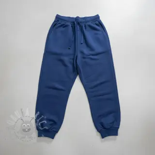 Prevešanka DENIM dark blue