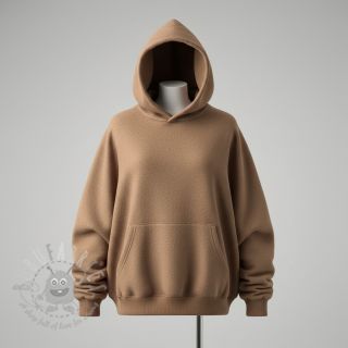 Kosmatena prevešanka JOGGING camel