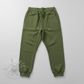 Kosmatena prevešanka JOGGING forest