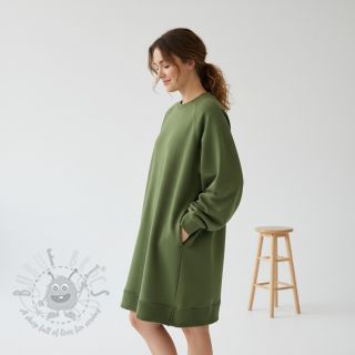 Kosmatena prevešanka JOGGING forest