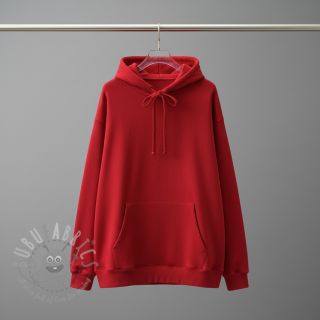 Kosmatena prevešanka JOGGING red