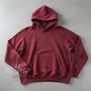 Kosmatena prevešanka JOGGING berry