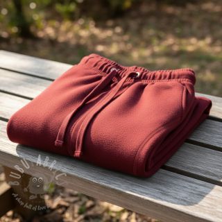 Kosmatena prevešanka JOGGING berry