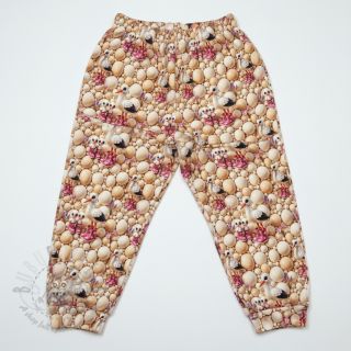 Prevešanka Cutie pies design C digital print