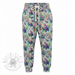 Prevešanka Pretty unicorns design C digital print