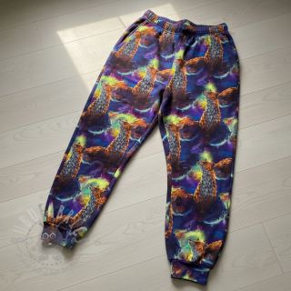 Prevešanka Fantasy planets digital print