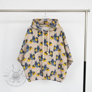 Prevešanka Cool lobsters sand