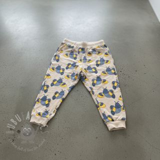 Prevešanka Cool lobsters sand